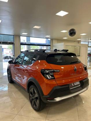 RENAULT KARDIAN 1.0 TCE FLEX PREMIÉRE EDITION EDC